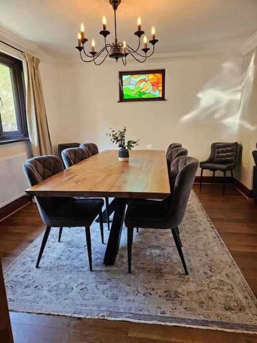 Riverside Retreat Llandysul Extérieur photo