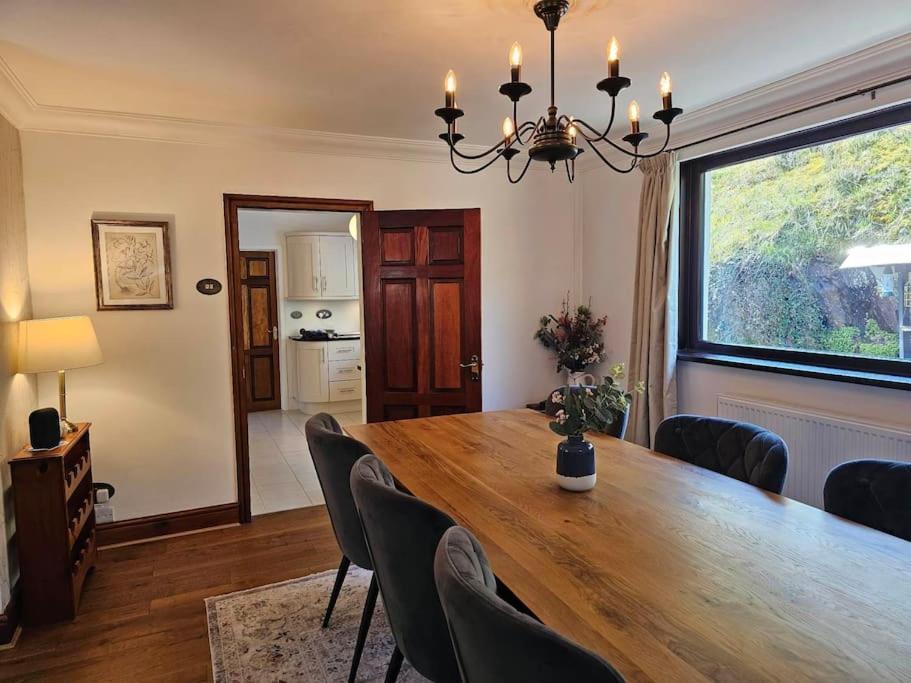Riverside Retreat Llandysul Extérieur photo