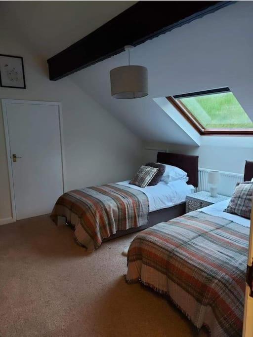 Riverside Retreat Llandysul Extérieur photo