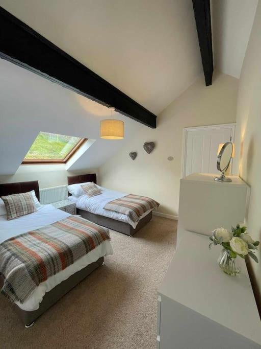 Riverside Retreat Llandysul Extérieur photo