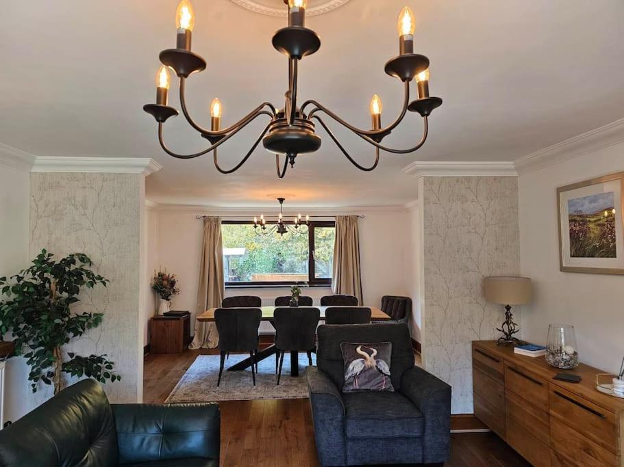 Riverside Retreat Llandysul Extérieur photo