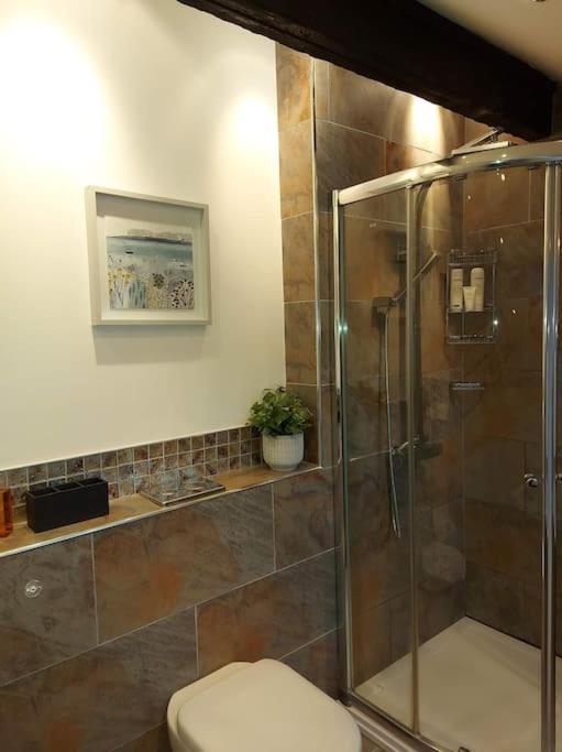 Riverside Retreat Llandysul Extérieur photo