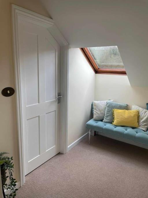 Riverside Retreat Llandysul Extérieur photo