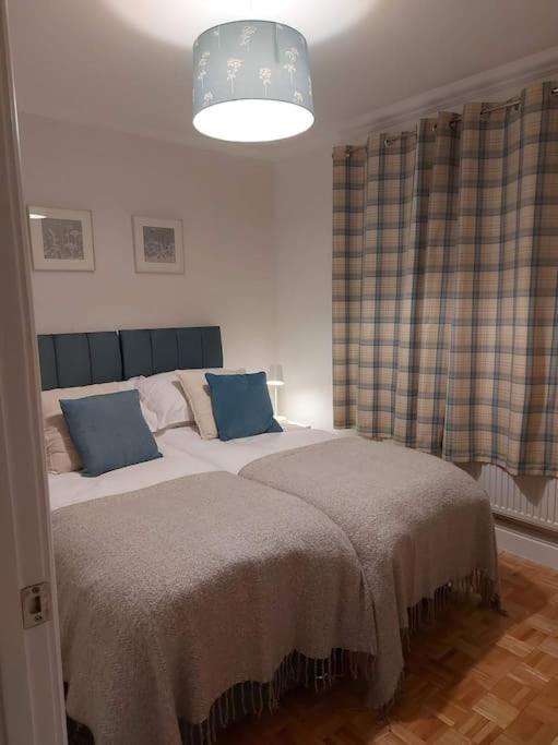 Riverside Retreat Llandysul Extérieur photo