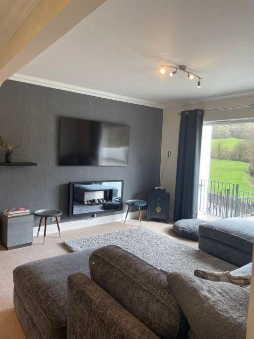 Riverside Retreat Llandysul Extérieur photo