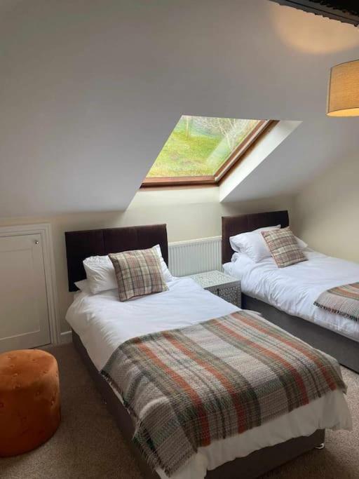 Riverside Retreat Llandysul Extérieur photo